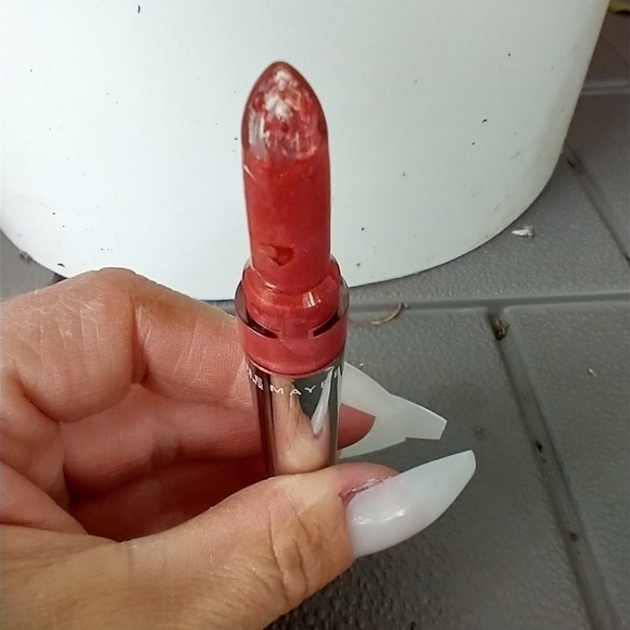 Women's Maybelline shine seduction glossy lipcolor - Picture 4 of 4